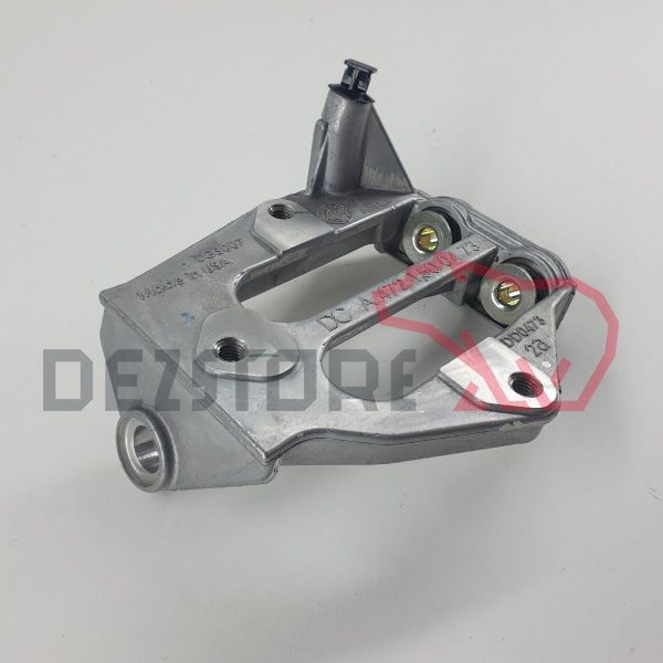 Suport dozator AdBlue Mercedes Actros MP4