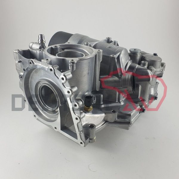 Modul filtru ulei motor Mercedes Actros MP4