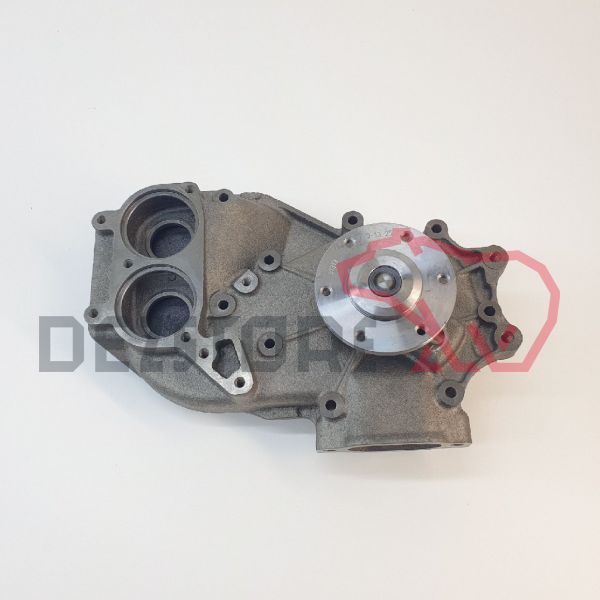 Pompa apa Mercedes Actros MP2