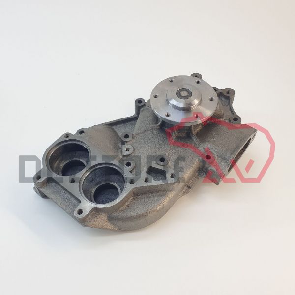 Pompa apa Mercedes Actros MP2