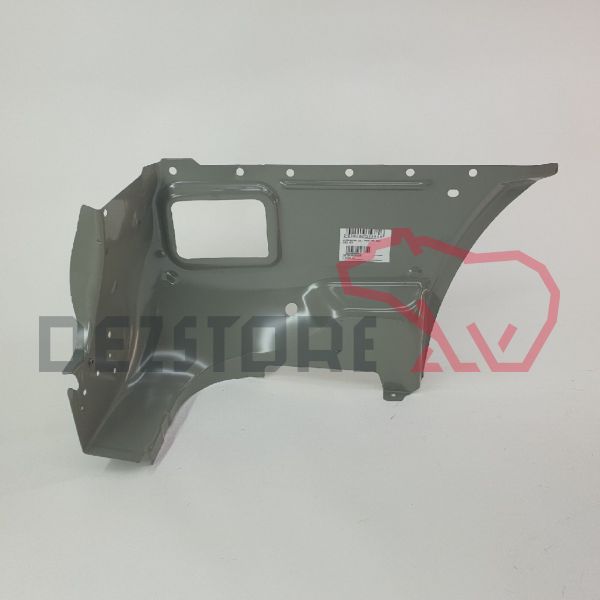 Colt prag stanga Mercedes