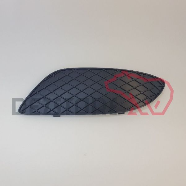 Grila ornament bara fata stanga Mercedes