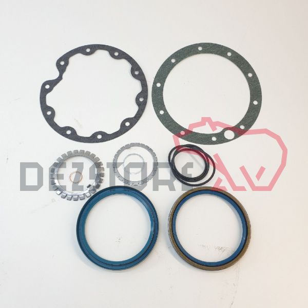 Kit garnituri butuc roata Mercedes Actros MP4