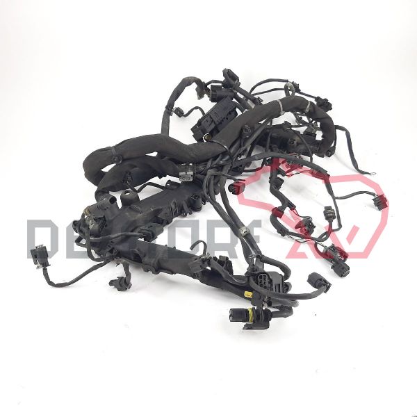 Instalatie electrica motor Mercedes Sprinter 2.2 CDI