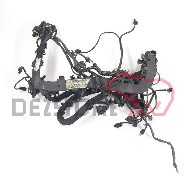 Instalatie electrica motor Mercedes Sprinter 2.2 CDI