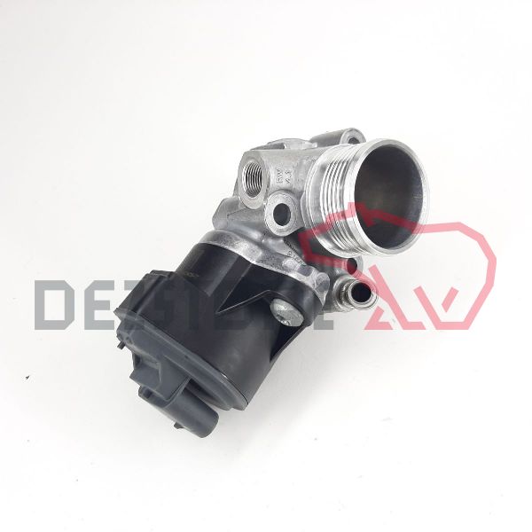Electrovalva EGR Mercedes E Class W213