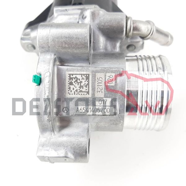 Electrovalva EGR Mercedes E Class W213