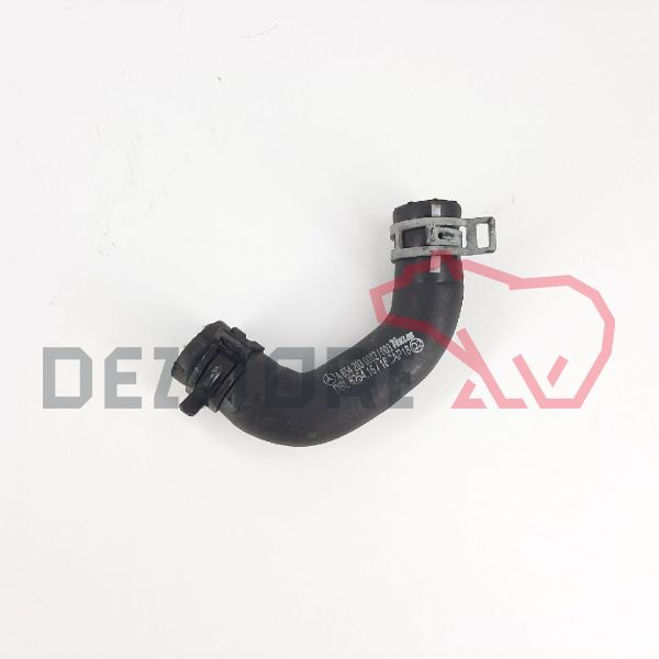 Conducta apa motor Mercedes E Class W213