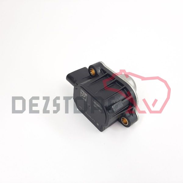 Electrovalva vacuum Mercedes E Class W213 E53 AMG 3.0