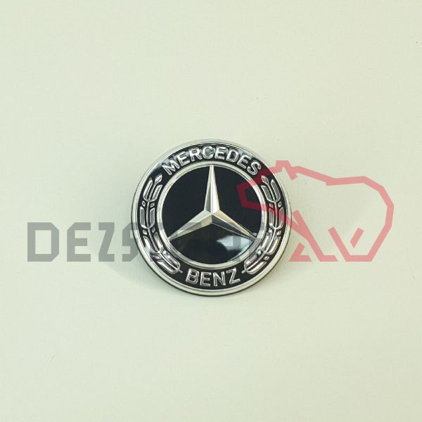 Sigla Mercedes Atego