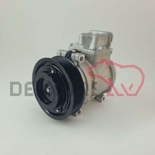 Compresor AC Mercedes Atego