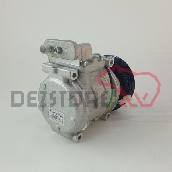 Compresor AC Mercedes Atego