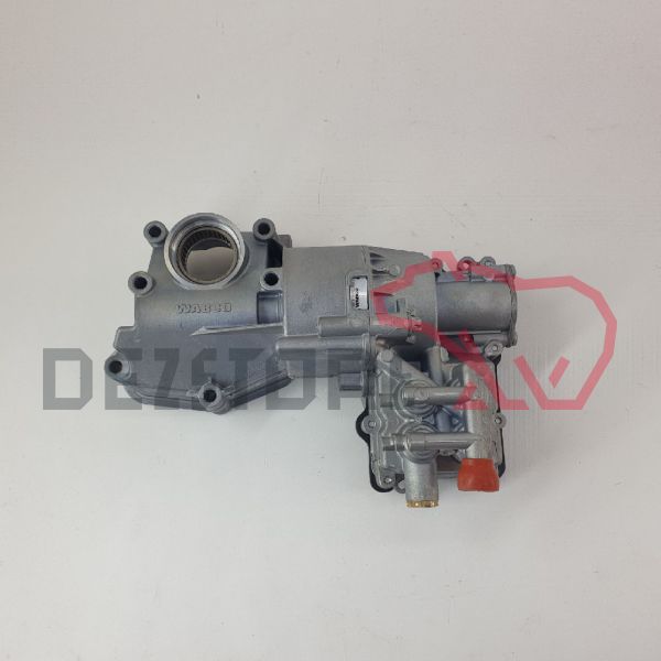 Selector cutie de viteze Mercedes Actros MP3