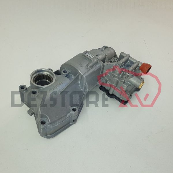 Selector cutie de viteze Mercedes Actros MP3