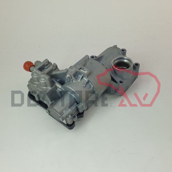 Selector cutie de viteze Mercedes Actros MP3