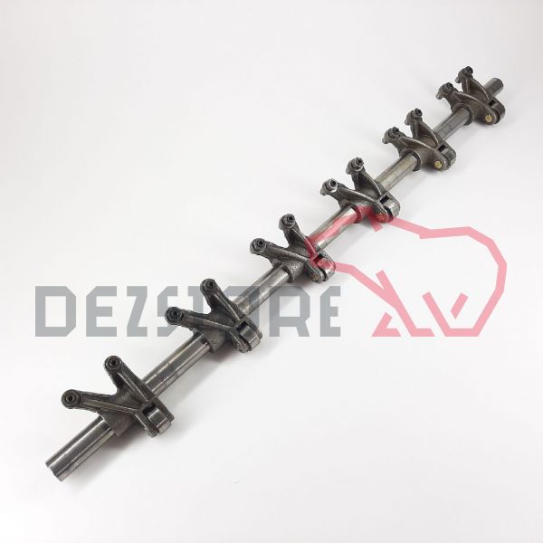 Rampa culbutori admisie Mercedes Arocs