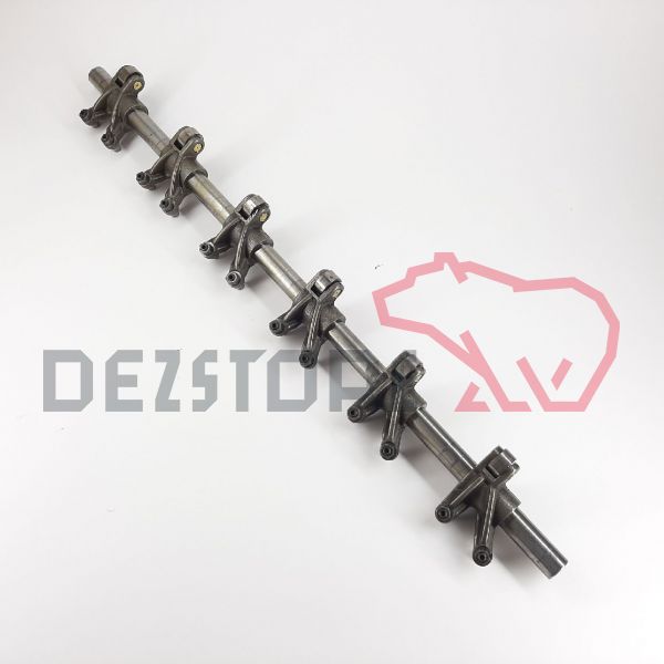 Rampa culbutori admisie Mercedes Arocs