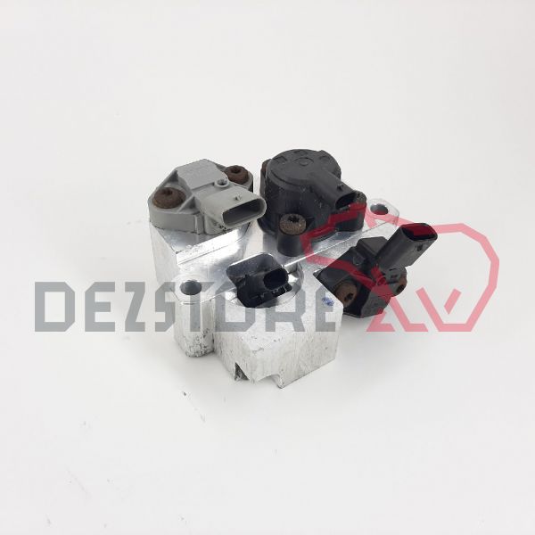 Modul dozare Mercedes Arocs