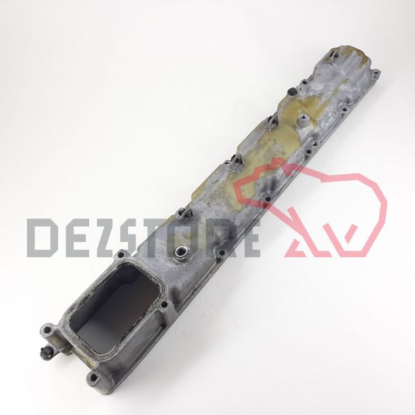 Galerie admisie Mercedes Arocs