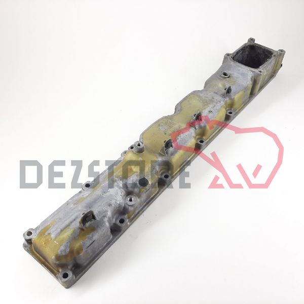 Galerie admisie Mercedes Arocs