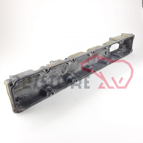 Galerie admisie Mercedes Arocs