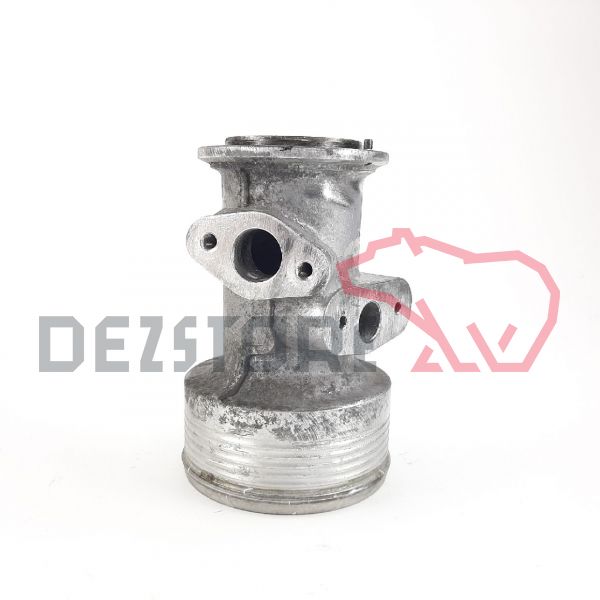 Conducta admisie Mercedes Arocs