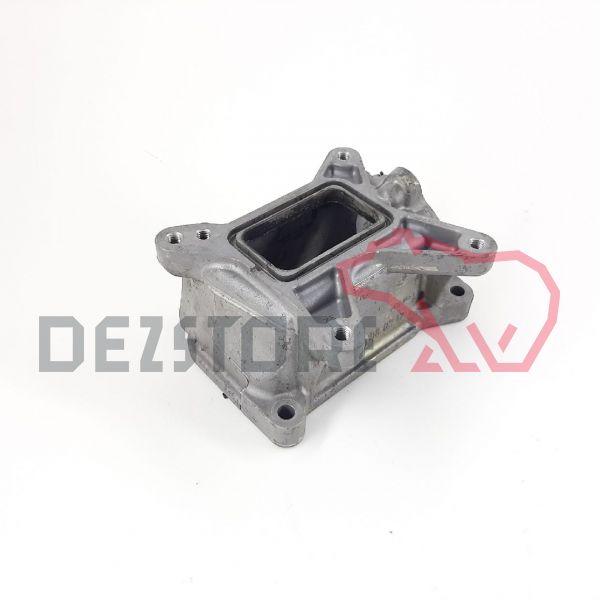 Cot admisie Mercedes Arocs