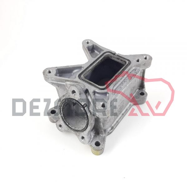 Cot admisie Mercedes Arocs