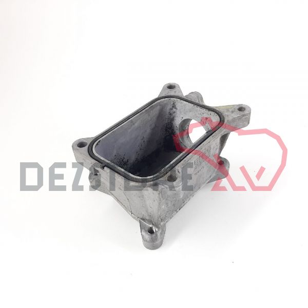 Cot admisie Mercedes Arocs