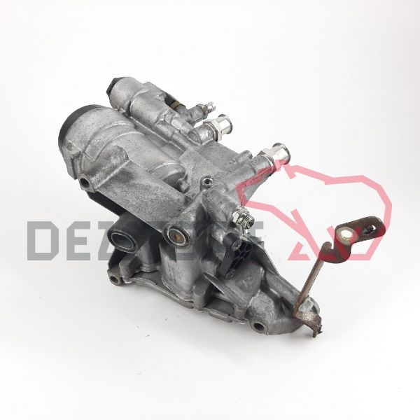 Carcasa filtru combustibil Mercedes Actros MP4