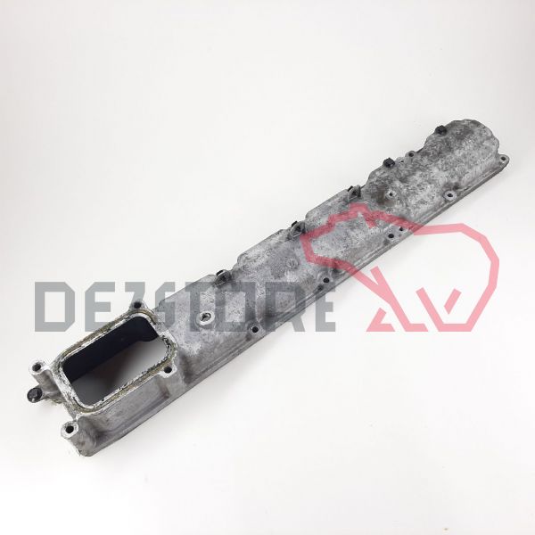 Galerie admisie Mercedes Atego