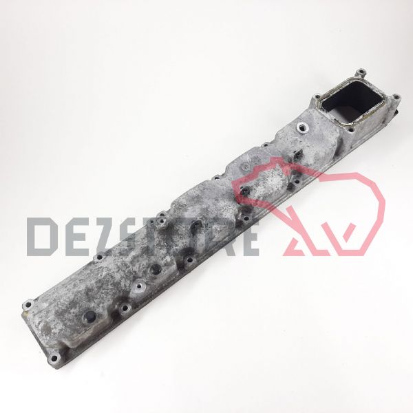Galerie admisie Mercedes Atego