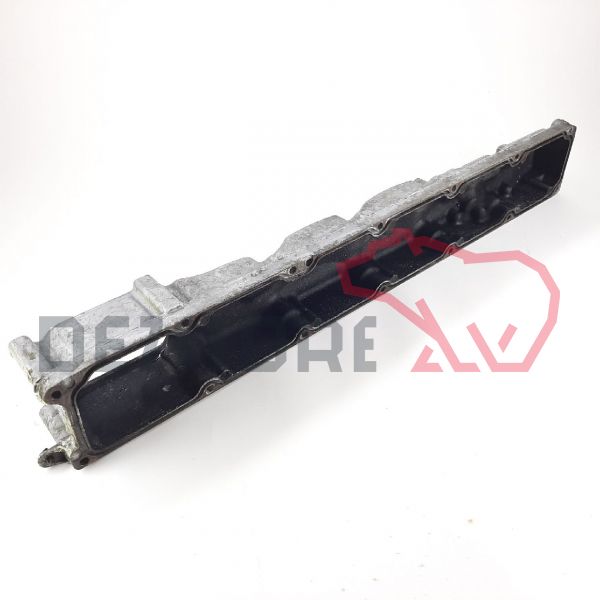 Galerie admisie Mercedes Atego