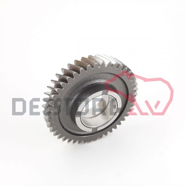 Pinion compresor aer Mercedes Arocs