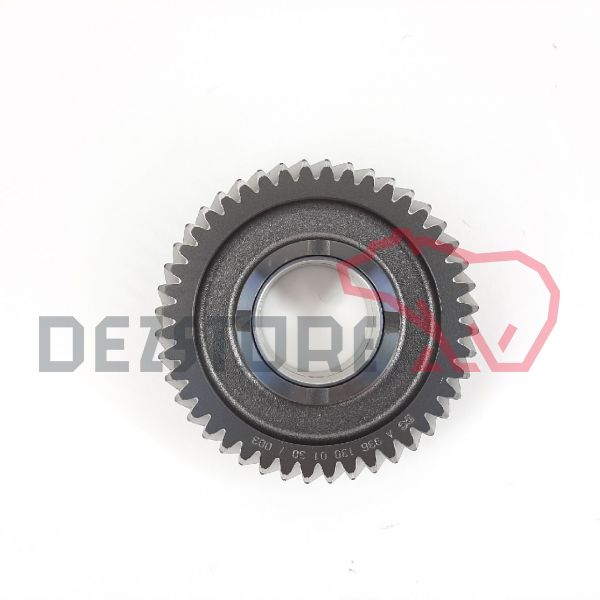Pinion compresor aer Mercedes Arocs