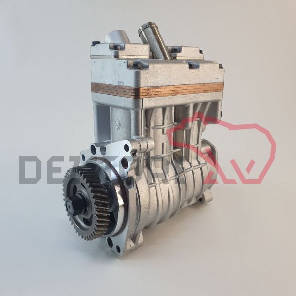 Compresor aer Mercedes Actros MP4