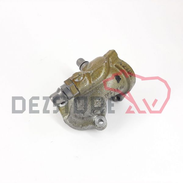 Cot gaze EGR Mercedes Arocs