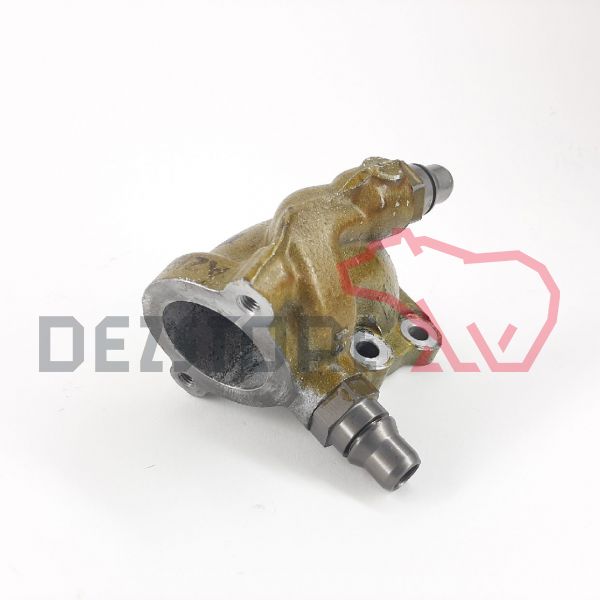 Cot gaze EGR Mercedes Arocs