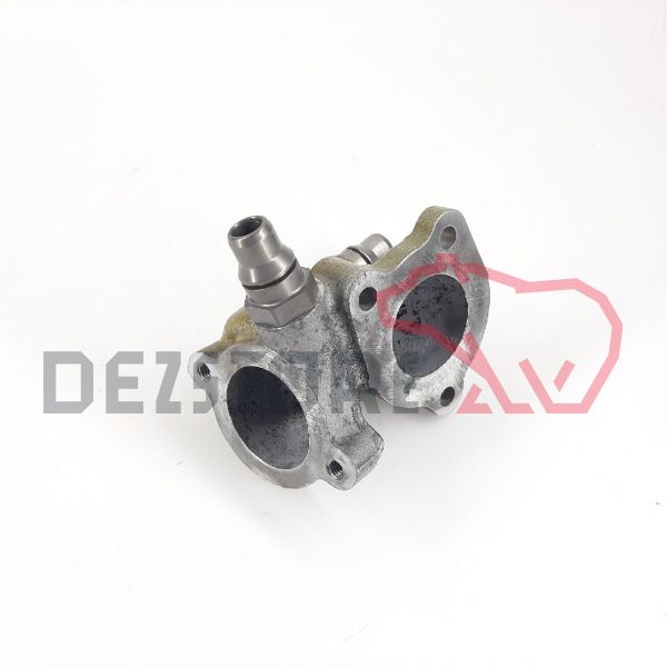 Cot gaze EGR Mercedes Arocs