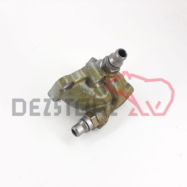 Cot gaze EGR Mercedes Arocs