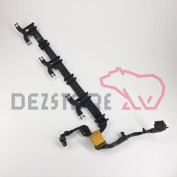 Cablaj injectoare Mercedes Arocs