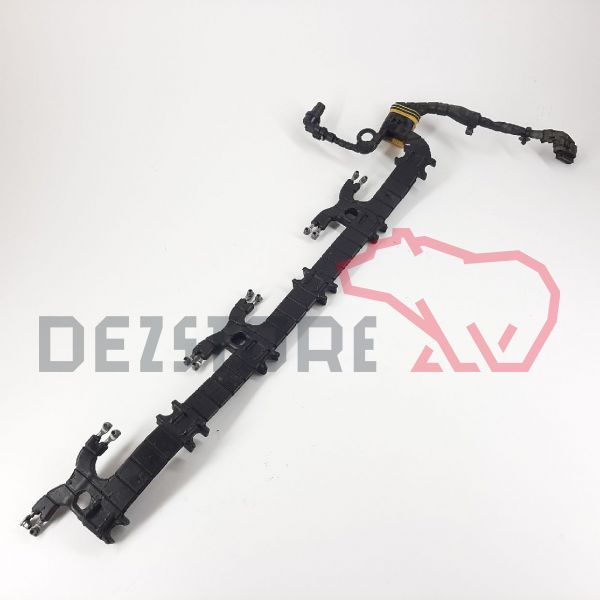 Cablaj injectoare Mercedes Arocs