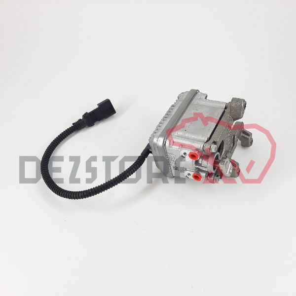 Actuator Mercedes Arocs