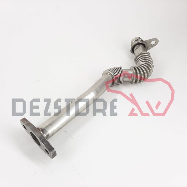 Conducta ulei turbosuflanta Mercedes Arocs