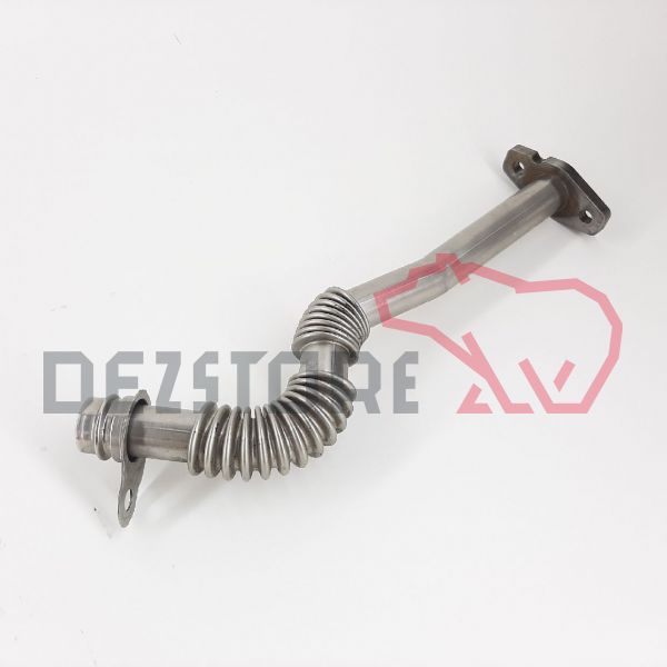 Conducta ulei turbosuflanta Mercedes Arocs