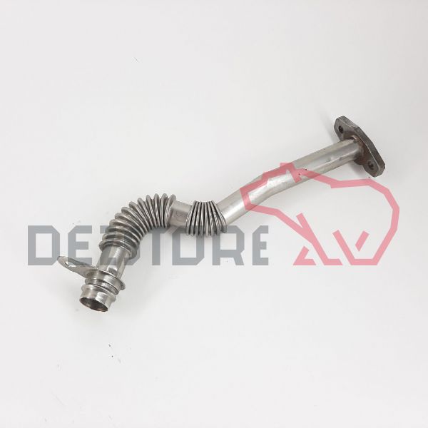 Conducta ulei turbosuflanta Mercedes Arocs