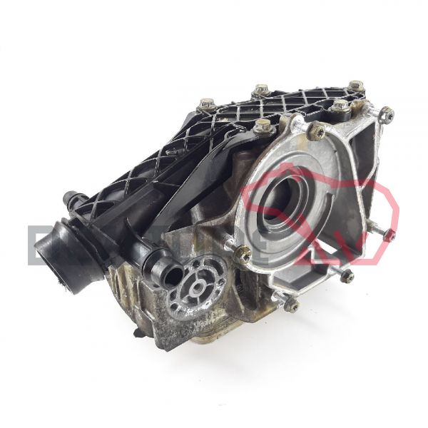 Modul filtru ulei motor Mercedes Arocs