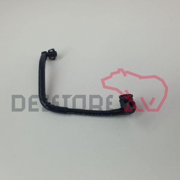 Conducta apa EGR Mercedes Arocs