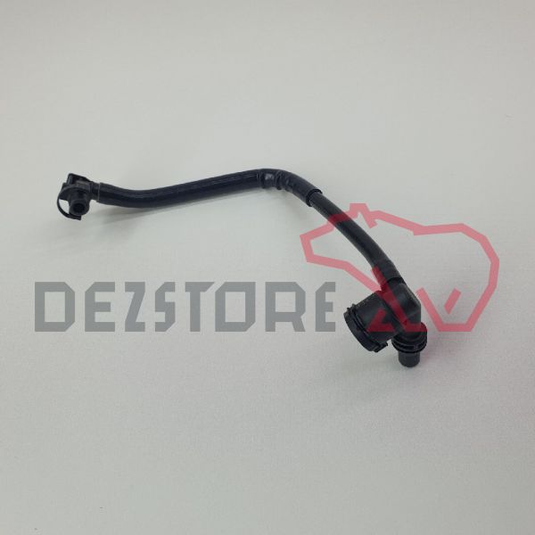 Conducta apa EGR Mercedes Arocs