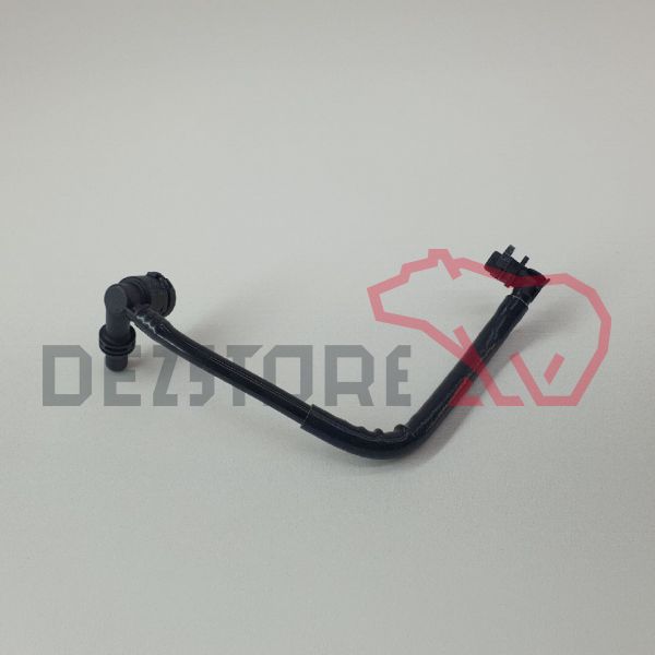 Conducta apa EGR Mercedes Arocs